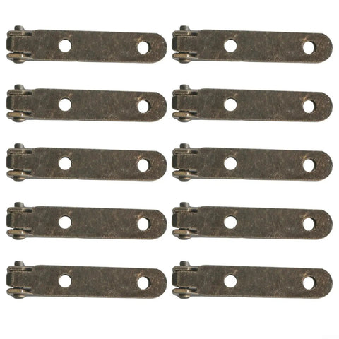 Vintage Style Zinc Alloy Furniture Hinge For Cabinet Doors And Other Furniture Parts Durable Easy Install No Fuss Retro Inspired Design