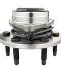 Beefy Pair Front Wheel Hub Bearing For Chevy Tahoe Silverado 1500 Suburban 1500 2WD Replacement Wheel Hub Bearings