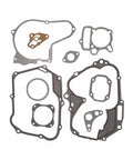 Gasket Kit For 107cc 110cc 125cc Chinese Honda Engine Coleman SSR Apollo Tao ATV Dirt Bike Go Kart Quad 1P52FMH Oil Seals Included