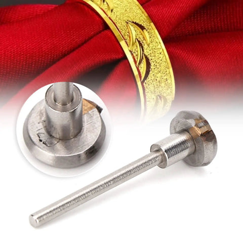 Pro Jewelry Engraving Flywheel Shank For Fine Detail Work Multi Angle Kit 120 125 130 135 150 Deg Crystal Knife shown