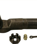 Steering Tie Rod End Replacement For Jeep Wrangler Cherokee Grand Cherokee TJ Comanche Grand Wagoneer 1991 To 2006 beefy heavy duty