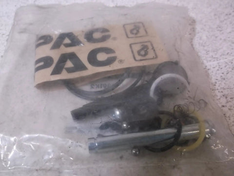 Packaging for Hydraulic Hand Pump Repair Kit For 6W462 With Filter Assembly, Screen, Inlet Adaptor, Beam Pin, O Rings, Balls, Washers