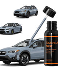 Subaru Scratch Repair Touch Up Paint Kit For Crosstrek WRX BRZ XV Crosstrek DIY Auto Paints with bottle and applicator