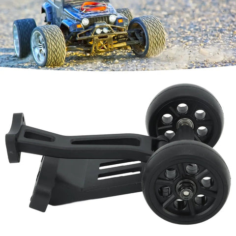Head Up RC Wheels Upgrade For ZD Racing 9116 MT8 One Eighth RC Car Wearable And Durable High Accuracy Parts