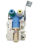 Model Specific Refrigerator Water Inlet Valve Replacement For Your Fridge WPW10159839 AP6015949 1389142 PS11749231