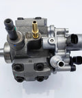 Swap Out Your Aging Rig With This Boss Level Diesel Fuel Pump Designed For Ford Transit And Ranger 2.2 TDCi top view of diesel pump assembly.