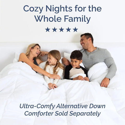 King Size Four Piece Sheet Set With Chill Cooling Fabric And Deep Pockets Up To Sixteen Inches Super Snug And Breathable White Bedding Crafted To Keep You Fresh And Catch Some Major Zzzs All Night Long