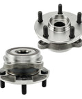 Front Wheel Bearing Hub Assembly 513258 For Toyota RAV4 2008 2018 Scion Tc 2011 2016 RAV4 4WD FWD And Mirai 2016 2020 OEM Grade