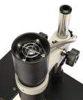 Infrared BGA Rework Station With Three Focus Lenses And Independent Focus Control And 650W Power for precise component removal