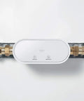 Sense Guard Wall Mounting Set For Water Leak Detection And Auto Shutoff, Monitors Humidity And Temperature, Compatible With 1 Inch Pipes