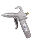 Whisper Jet 80 Safety Air Gun with Volume Control and Pistol Grip for quiet pro grade cleaning of benches, workstations, and machinery.