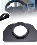Steering Wheel Bearing Seat Upgrade for G923 Aluminum Alloy Replacement Easy Direct Install for Sim Racing Wheel Repair Mods