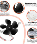 Range Hood Motor Replacement Kit 120V 60Hz 3000 1500 RPM Drop In Replacement With Eight And Five Eighths Inch Bracket