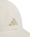 Superlite Hat For Women Lightweight Moisture Wicking Cap For Gym Ready Workouts And Training With UPF 50 Sun Protection logo detail