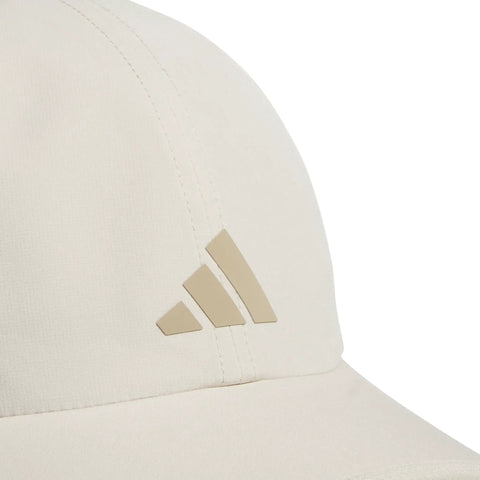 Superlite Hat For Women Lightweight Moisture Wicking Cap For Gym Ready Workouts And Training With UPF 50 Sun Protection logo detail