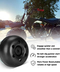 30 Series Torque Converter Driver Clutch Kit For Predator 212 And Clone Engines Fits Coleman CT200U with snowy mini bike