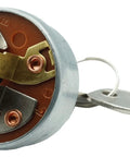 Riding Lawn Tractor Ignition Switch Replacement For MTD John Deere Toro Snapper Scag Mowers With 3 Position 5 Terminals Durable