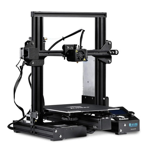 Ready To Ship FDM 3D Printer With Smooth Magnetic Build Plate And Ul Certified Power Supply Loaded With Spare Nozzles And Calibration Tools Optimized For Weekend Makers And Busy School Labs