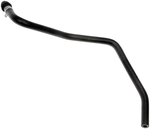 Engine Coolant Overflow Hose OE Fix For Chevy Models, durable replacement hose assembly showing secure connection and longer service life