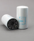 P550371 Spin-On Lube Filter For VW C115561 OEM Equivalent with black housing and light weight 0.95 kg pack