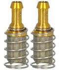 In Tank Fuel Filter Inlet Pickup Replacement For Polaris Ranger 2X4 4X4 500 425 200 And Can Am Traxter Outlander