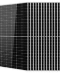 14x 550W Monocrystalline Solar Panels Kit With Grade A Cells, UL61730, IP68 Rigid Frame, High Efficiency, CEC Listed
