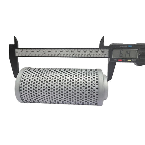 New Direct Replacement Hydraulic Filter Element For FAX63X20 Easy Install And Heavy Duty Performance In Hydraulic Systems For Industrial Equipment And Machinery