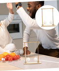 Hands On Physics Experiment Tools And Principle Kit For Students Real World Science Lab Set with wood-based floating-ball apparatus