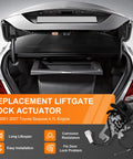 Toyota Sequoia 2001 2007 Liftgate Lock Actuator Replacement Tailgate Trunk Latch Plug And Play Cable Included Rear Hatch Lock Assembly 4.7L V8