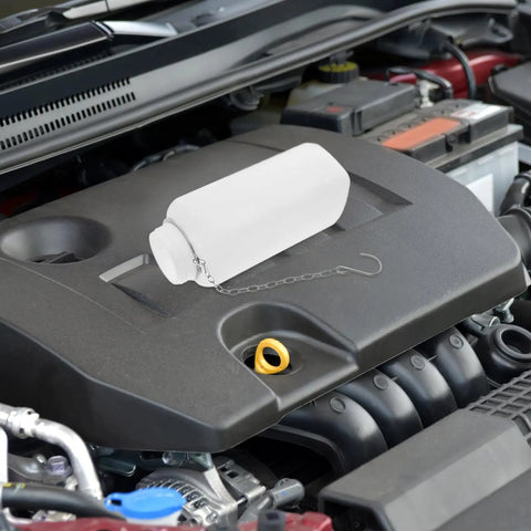 Holidyoyo Electric Brake Fluid Flush Machine With Efficient Filtration And Quick Switching For Cars and Trucks Ensures Pure Fluids on a clean engine bay.
