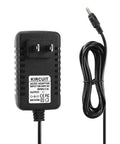 9V AC DC Adapter Replacement For USB MIDI Keyboard And Drum Modules with coiled power cord