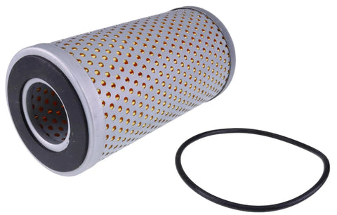 New Fuel Filter 16505 304101R91 610309C91 610932C91 with gasket, suitable for Case International Harvester Tractors and Combines