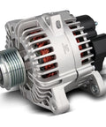 Beefed Up Premium Replacement Alternator 110A 12V For Hyundai Sonata 2006 2010 2.4L And Kia Forte Forte5 2010 2013