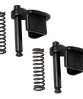 Beefed Up Guide Lock And Spring Combo Kit Two Pack With Two 886107 Locks And Two 880446 Springs For NV65AH NV75AG NV85AG NV50AE