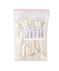 Bag of 0805 SMD Resistor Kit With 1500 Pieces 60 Values From 0 Ohm To 10 Mega Ohm One Percent Tolerance Great For DIY Electronics