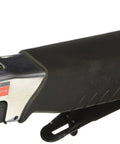 Reciprocating Air Saw For Pros On The Job With Ten Thousand SPM And Three Eighths Inch Stroke Front Exhaust Lightweight One Point Four Pound Tool
