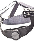Fas-Trac III Replacement Suspension For Cap Style Hard Hats 4 Point Attachment Standard Size