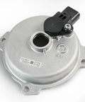 Drop In Engine Variable Timing Solenoid With Sensor for Hyundai and Kia 2015-2021, metal body, fits Sonata, Tucson, Optima