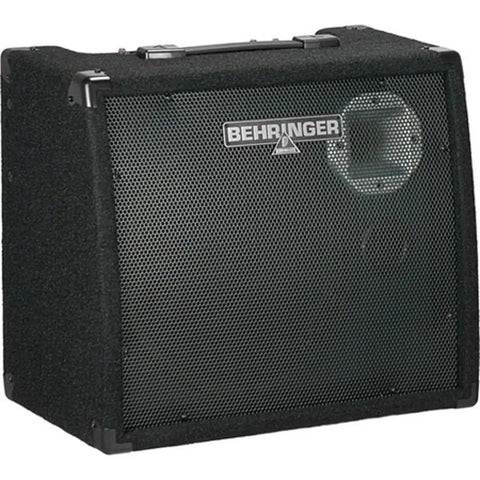 K900fx Ultra Flexible 90-Watt 3-Channel PA System Keyboard Amplifier with FX and FBQ for gigs and studios