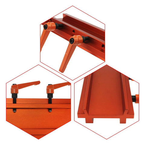 Go-To Wide to Narrow Dovetail Adapter Plate for Telescope Mounts, Converts Losmandy Wide Saddles to Narrow Vixen Style Dovetails