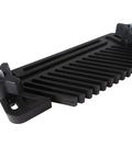 Tough As Nails Uhmw Plastic Featherboard Set Of Two Adjustable Fence Guide for Router Tables, showing close-up details.