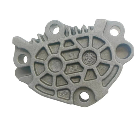 High Performance Gear Pump Compatible With Bosch Cp1H3 Fuel Transfer Replacement Part 0440020133 For Diesel Engine Suction And Pressure Build Up Reliable Cold Starts