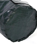 Close-up of Collapsible Compost Bag For Organic Waste Kitchen And Garden Use Large Capacity Eco Friendly PE Material
