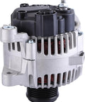 Drop In Replacement Alternator For 2.4L Hyundai Sonata And Kia Optima 2010 To 2013 With OE TG11C087 side view