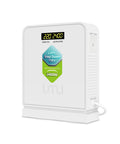 Heavy Duty 2400W Step Down Voltage Converter For US To Europe Use 220V To 110V Power Transformer With Auto Mode 4600W Peak