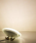 PAR36 LED Landscape Bulbs 6W 700 Lumens Warm White 3000K Low Voltage 12V AC DC Weather Resistant Halogen Replacement