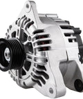 OE Replacement Alternator Compatible With Hyundai Santa Fe 2005 2006 Sonata 2005 2008 Tiburon 2005 2009 Tucson 2005 2006 And Kia