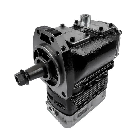 Heavy Duty Air Brake Compressor Replacement For Eurostar 400440 Eurotech 180190 Eurortakker Trucks Cross Reference OEM 500310903