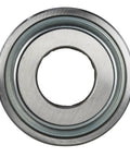 Disc Harrow Bearing For SpinCo Drivetrain GW212PP With Triple Lip Seals, 1-3/4 Inch Replacement, top view