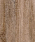 Close-up of Weathered Oak Peel And Stick Decorative Self Adhesive Film Roll, showing natural wood grain texture for walls and furniture.